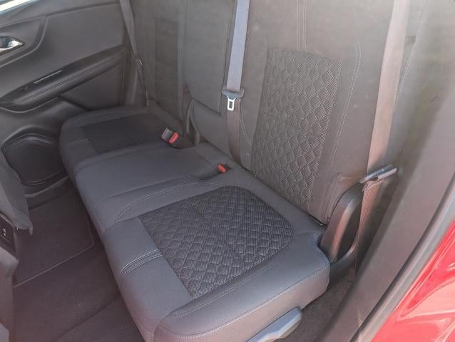 2020 Chevrolet Blazer FWD LT