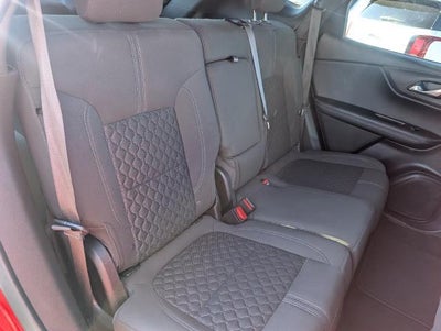 2020 Chevrolet Blazer FWD LT