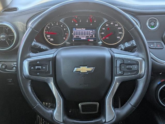 2020 Chevrolet Blazer FWD LT