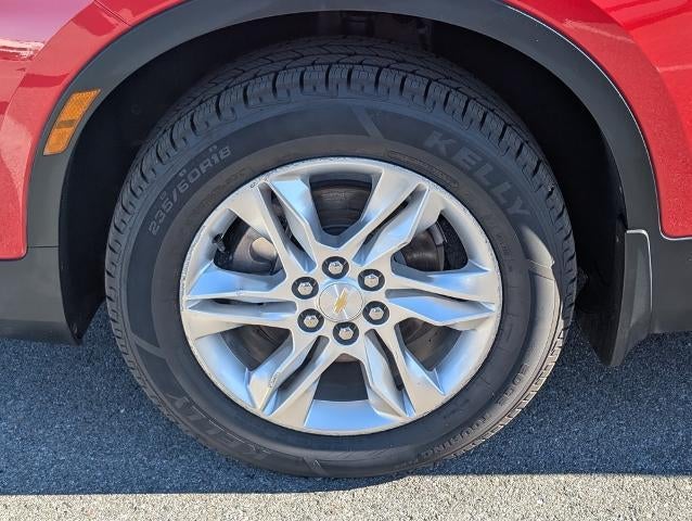 2020 Chevrolet Blazer FWD LT