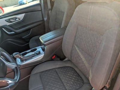 2020 Chevrolet Blazer FWD LT