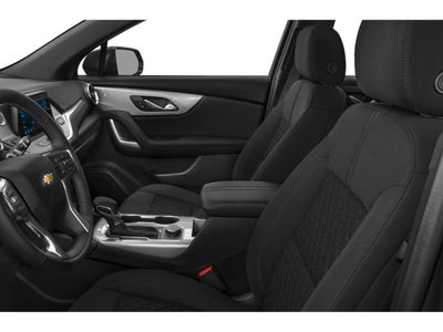 2020 Chevrolet Blazer FWD LT