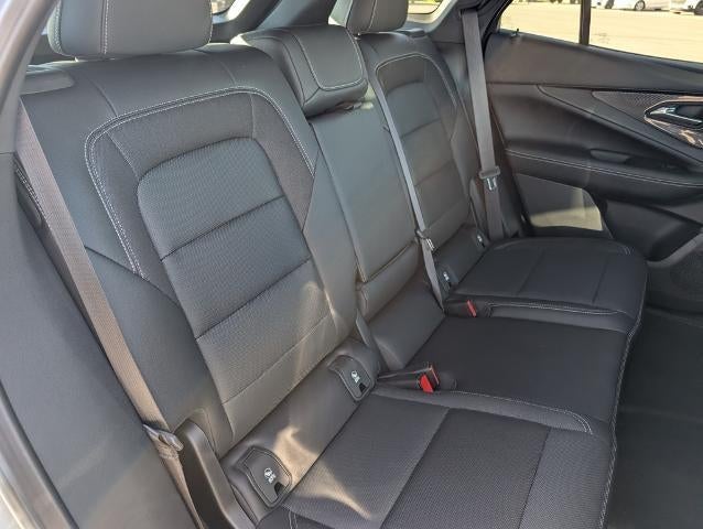 2025 Chevrolet Blazer EV LT AWD