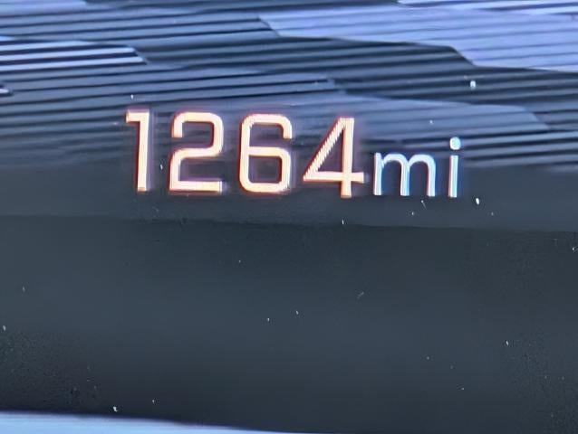 2025 Chevrolet Blazer EV LT AWD