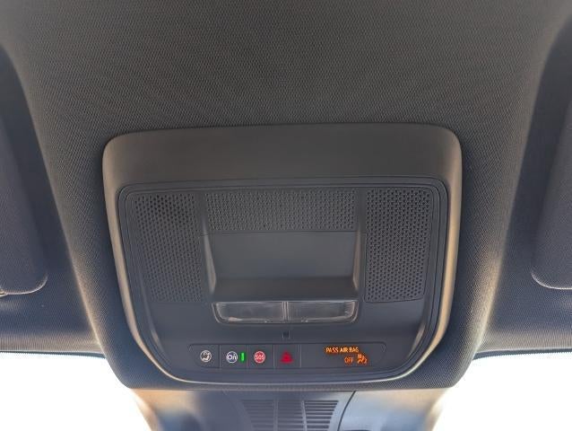 2025 Chevrolet Blazer EV LT AWD