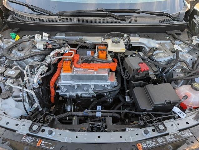 2025 Chevrolet Blazer EV LT AWD