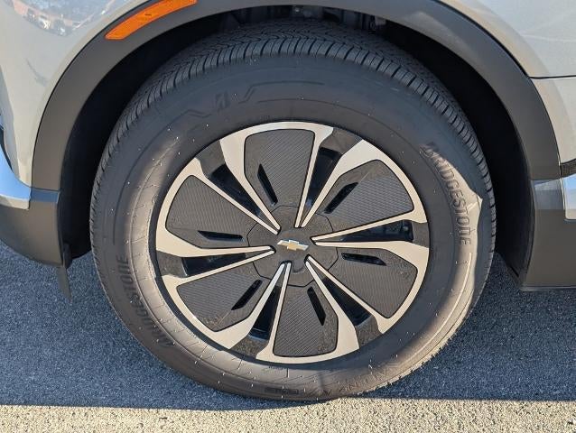 2025 Chevrolet Blazer EV LT AWD