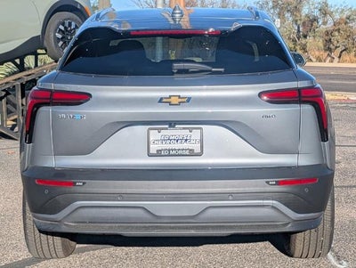 2025 Chevrolet Blazer EV LT AWD