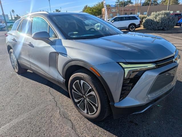 2025 Chevrolet Blazer EV LT AWD