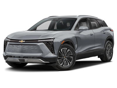 2025 Chevrolet Blazer EV LT AWD