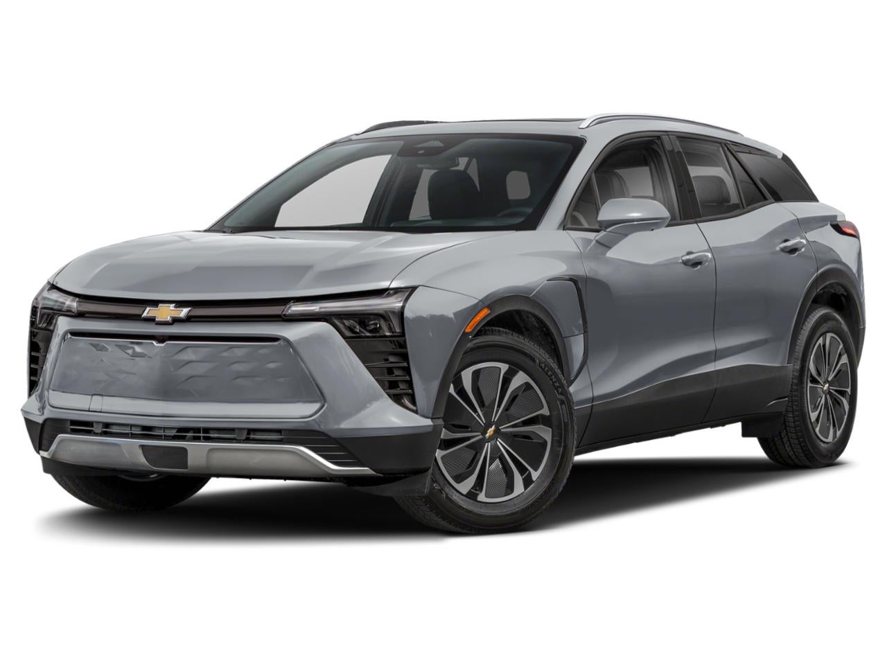 2025 Chevrolet Blazer EV LT AWD