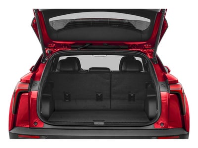 2025 Chevrolet Blazer EV LT AWD