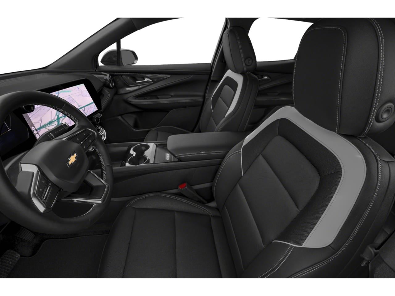 2025 Chevrolet Blazer EV LT AWD