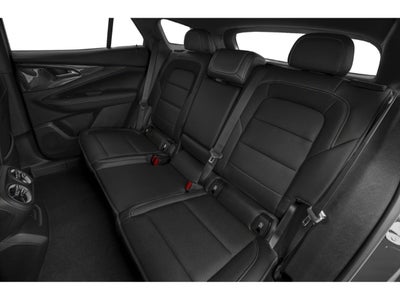 2025 Chevrolet Blazer EV LT AWD