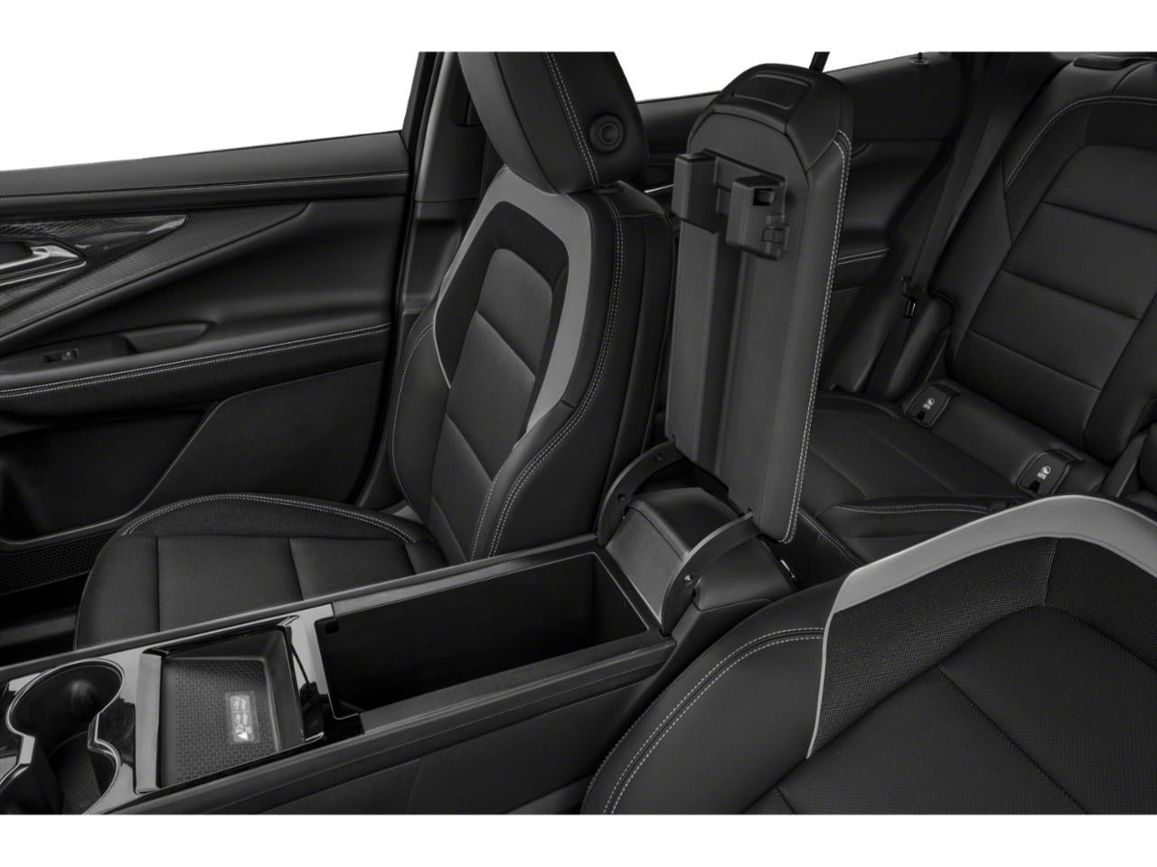 2025 Chevrolet Blazer EV LT AWD