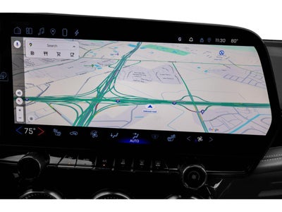 2025 Chevrolet Blazer EV LT AWD