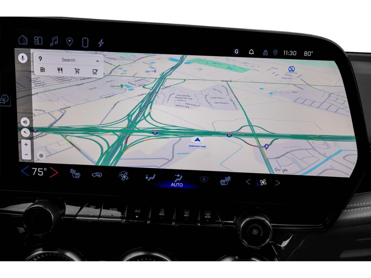 2025 Chevrolet Blazer EV LT AWD