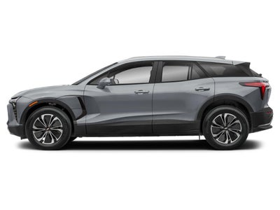 2025 Chevrolet Blazer EV LT AWD