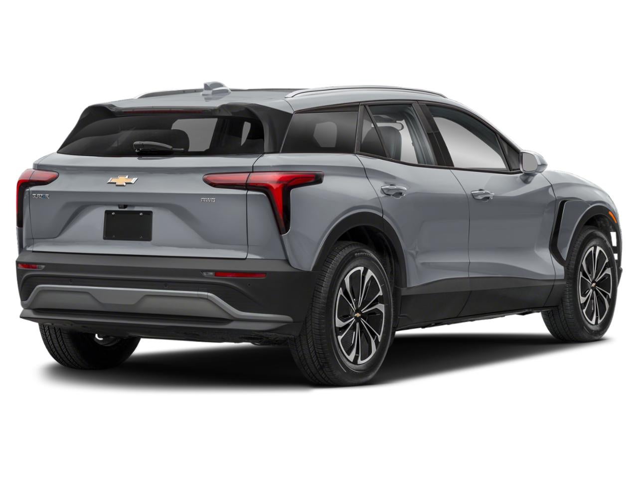 2025 Chevrolet Blazer EV LT AWD