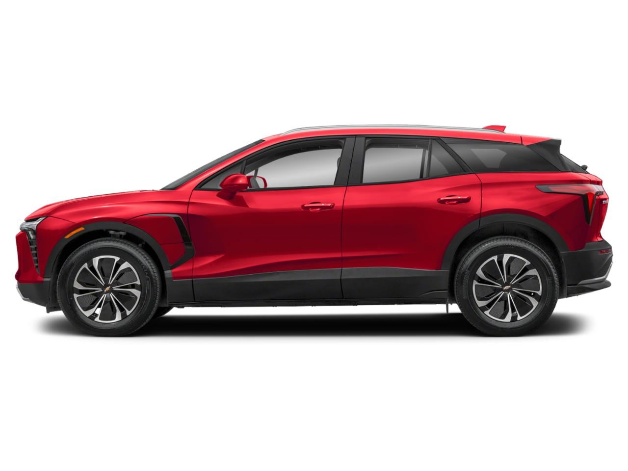 2025 Chevrolet Blazer EV LT AWD