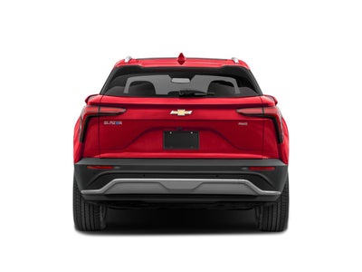 2025 Chevrolet Blazer EV LT AWD