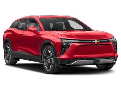 2025 Chevrolet Blazer EV LT AWD
