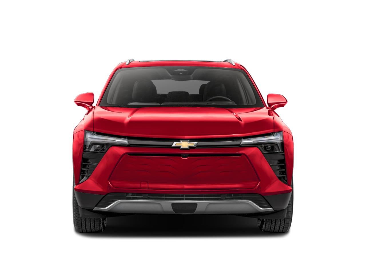 2025 Chevrolet Blazer EV LT AWD
