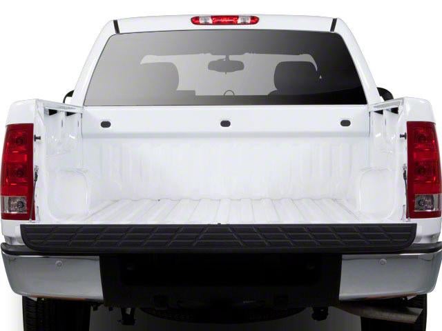2011 GMC Sierra 1500 Crew Cab Short Box 2-Wheel Drive SL