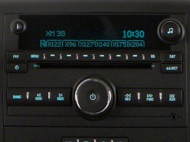 2011 GMC Sierra 1500 Crew Cab Short Box 2-Wheel Drive SL