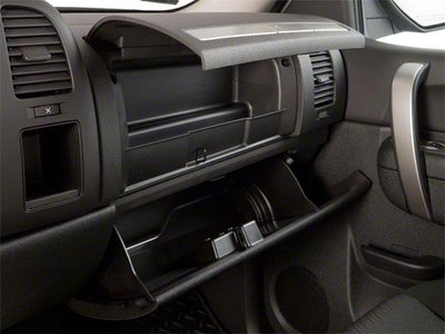 2011 GMC Sierra 1500 Crew Cab Short Box 2-Wheel Drive SL