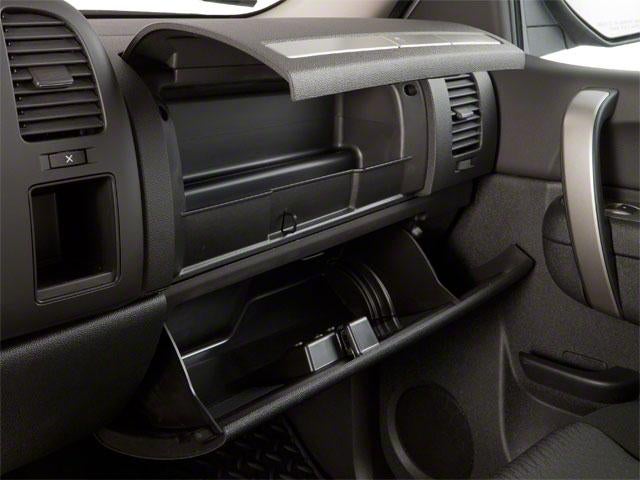 2011 GMC Sierra 1500 Crew Cab Short Box 2-Wheel Drive SL
