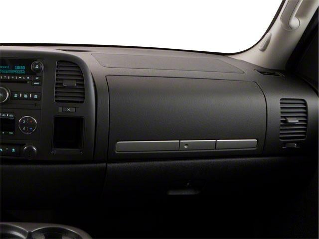 2011 GMC Sierra 1500 Crew Cab Short Box 2-Wheel Drive SL