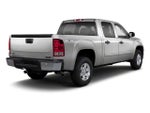 2011 GMC Sierra 1500 Crew Cab Short Box 2-Wheel Drive SL