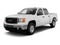 2011 GMC Sierra 1500 Crew Cab Short Box 2-Wheel Drive SL