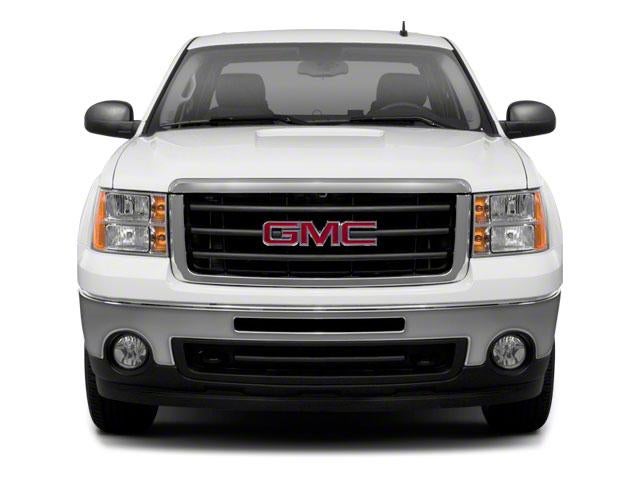 2011 GMC Sierra 1500 Crew Cab Short Box 2-Wheel Drive SL