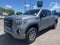 2021 GMC Sierra 1500 Crew Cab Short Box 4-Wheel Drive AT4