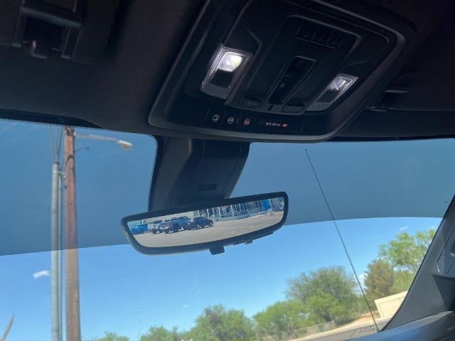 2021 GMC Sierra 1500 Crew Cab Short Box 4-Wheel Drive AT4