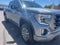 2021 GMC Sierra 1500 Crew Cab Short Box 4-Wheel Drive AT4