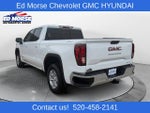 2025 GMC Sierra 1500 Crew Cab Short Box 4-Wheel Drive SLE