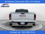 2025 GMC Sierra 1500 Crew Cab Short Box 4-Wheel Drive SLE