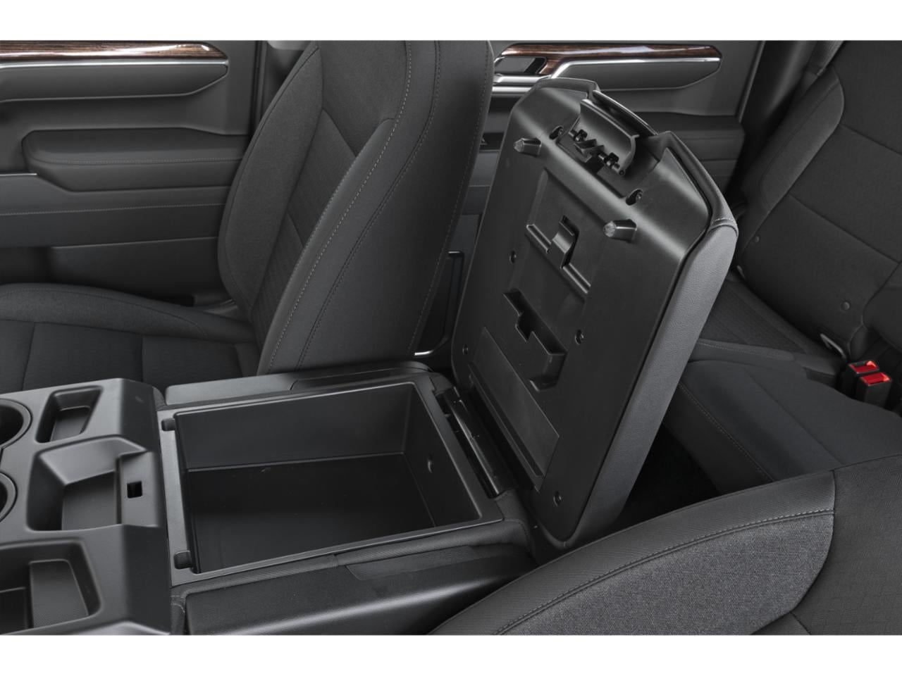 2025 GMC Sierra 1500 Crew Cab Short Box 4-Wheel Drive SLE