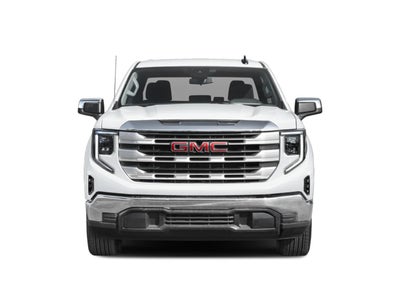 2025 GMC Sierra 1500 Crew Cab Short Box 4-Wheel Drive SLE