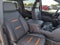 2025 GMC Sierra 1500 Crew Cab Short Box 4-Wheel Drive AT4
