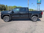 2025 GMC Sierra 1500 Crew Cab Short Box 4-Wheel Drive AT4