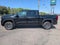 2025 GMC Sierra 1500 Crew Cab Short Box 4-Wheel Drive AT4