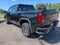 2025 GMC Sierra 1500 Crew Cab Short Box 4-Wheel Drive AT4