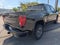 2025 GMC Sierra 1500 Crew Cab Short Box 4-Wheel Drive AT4