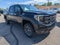 2025 GMC Sierra 1500 Crew Cab Short Box 4-Wheel Drive AT4