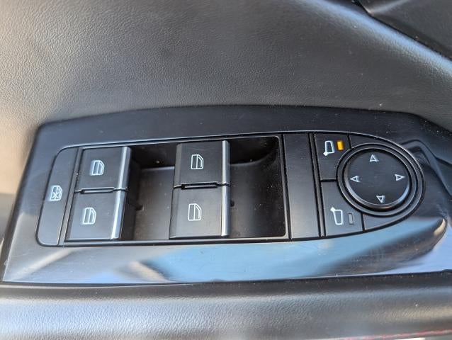 2024 Mazda Mazda CX-30 2.5 S Carbon Edition AWD