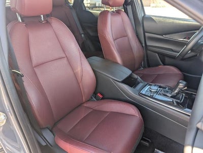 2024 Mazda Mazda CX-30 2.5 S Carbon Edition AWD